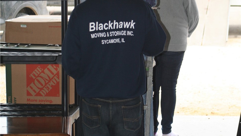 Residential Movers - Local Movers Photo 1