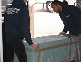 Residential Movers Photo 3