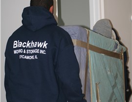 Packers and Movers Photo 4