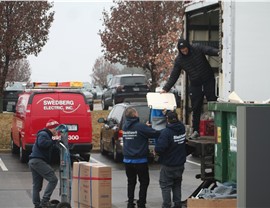 Commercial Movers Photo 2