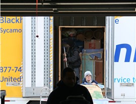 Residential Movers Photo 4