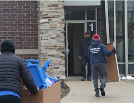 Commercial Movers Photo 3