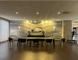 hotel logistics Photo 96