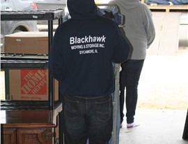 Residential Movers Photo 2