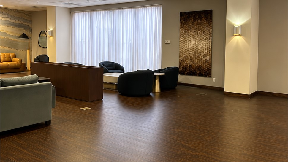 Commercial Move Project in Itasca, Illinois by Blackhawk Moving & Storage