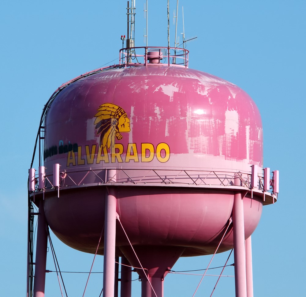 Move Your Family to Alvarado, TX with Help from Our Local Movers