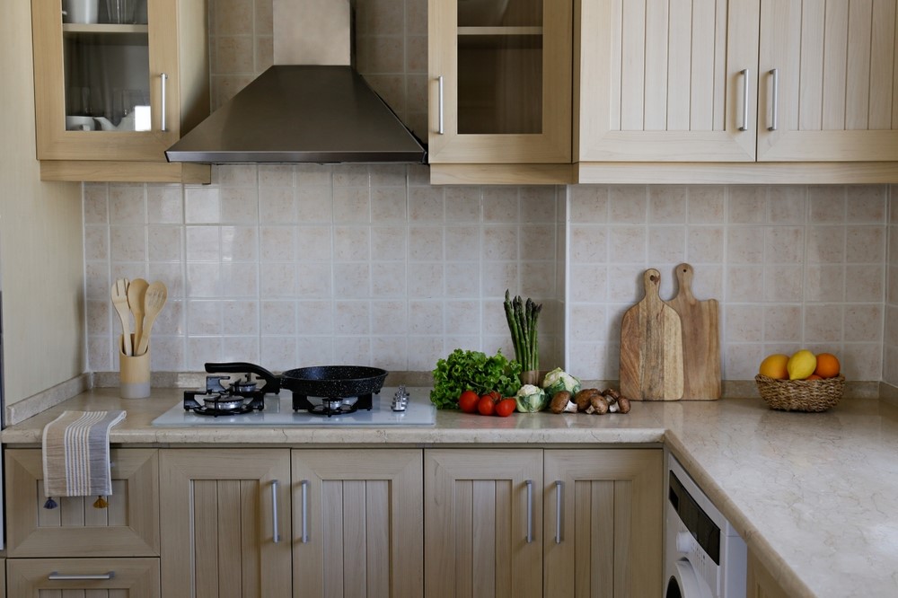 Kitchen Space