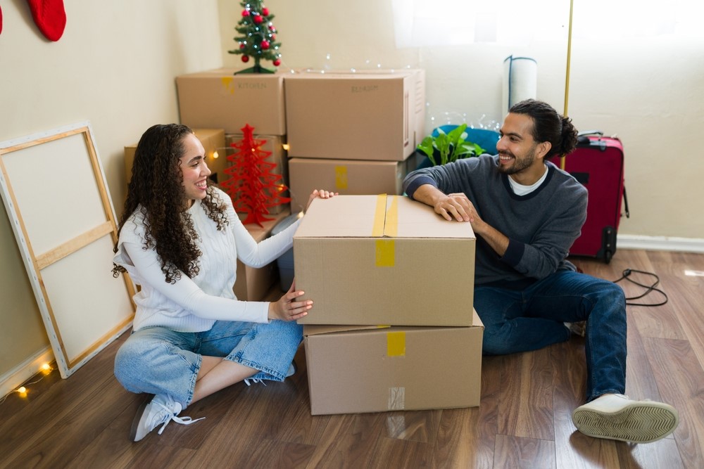 How to Plan a Stress-Free Holiday Move: Tips for December Relocations