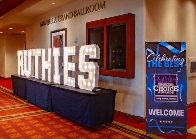 Black Tie Moving Best Movers List Awards