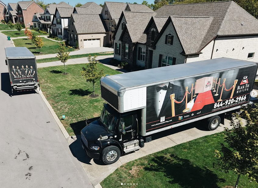 How to Plan a Smooth Local Move in September: Step-by-Step for First-Time Movers