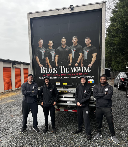 Moving in Mild Winters: Why Dallas Is Perfect for an Off-Season Move