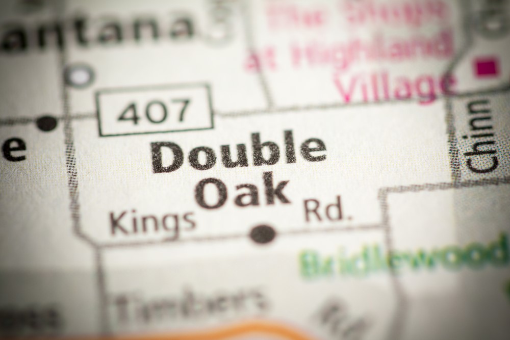We offer the Support You Need While Moving to Any Family-Friendly Double Oak Neighborhood