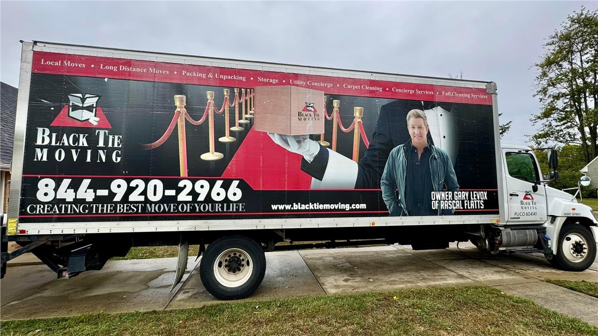 Why January Can Be the Best Time to Move: Off-Season Perks and Savings