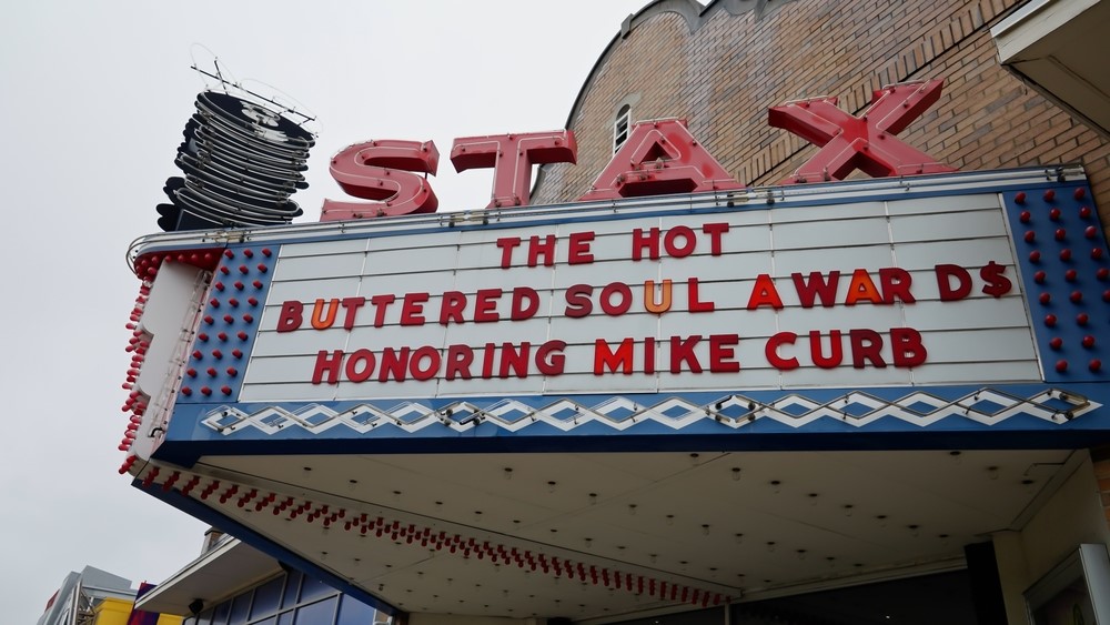 STAX museum