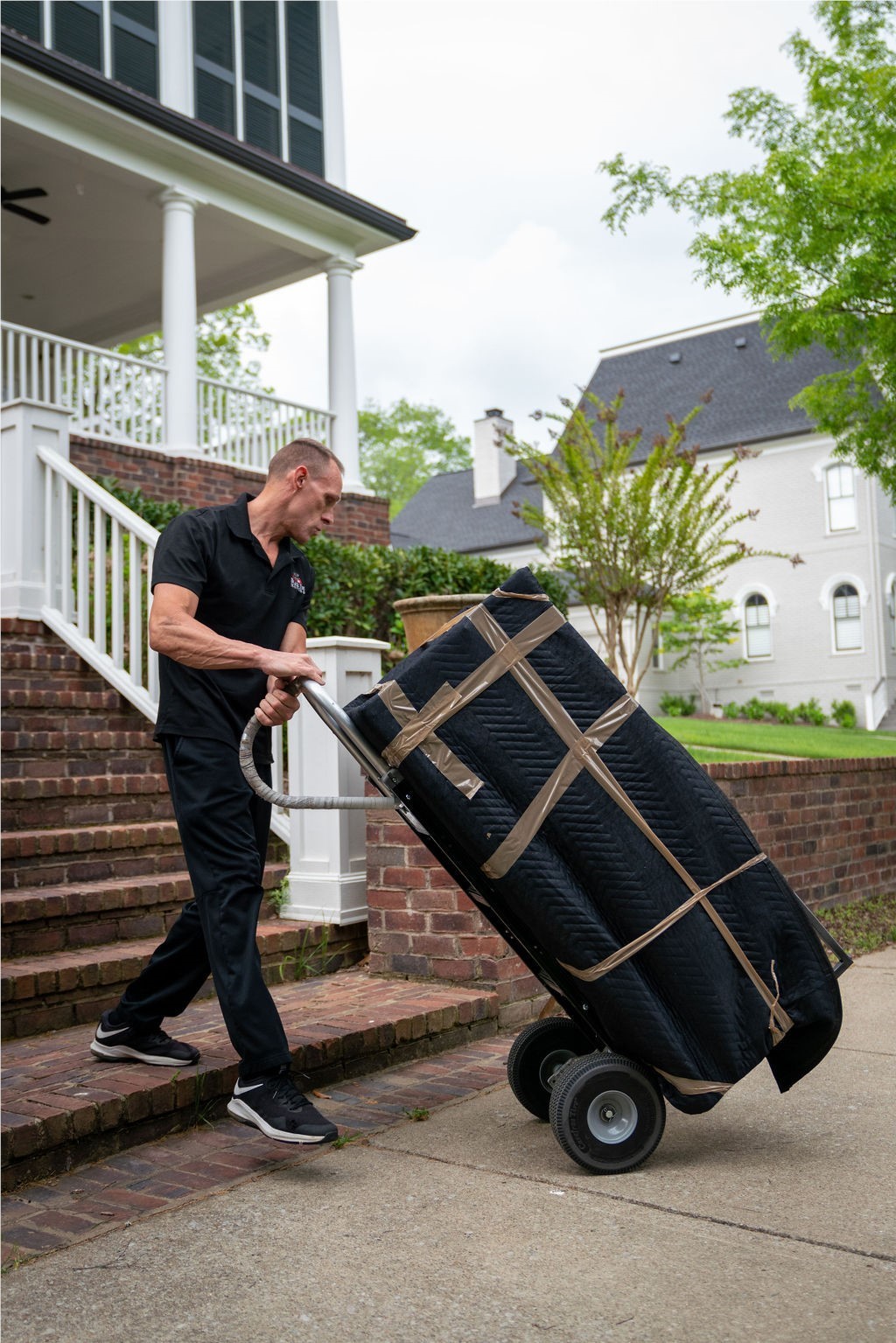 What to Know About Packing for a Winter Move: Protecting Your Belongings in Cold Conditions