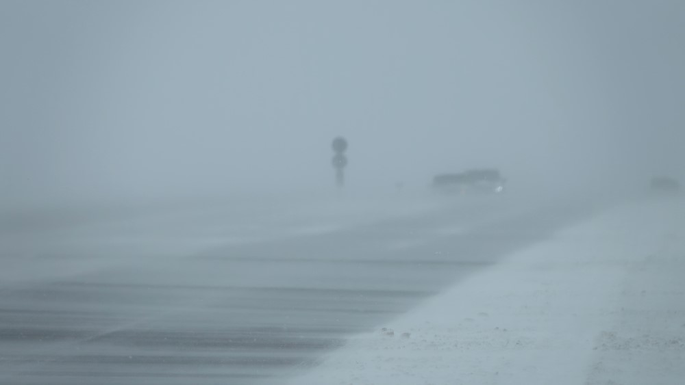 Winter Weather Hazards on Moving Day: How to Prepare for Snow, Ice, and Cold