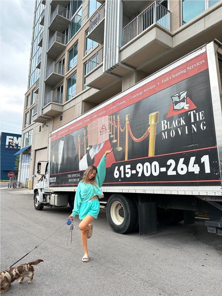 Keeping Your Belongings Safe in Summer Heat: Packing Tips for July Moves