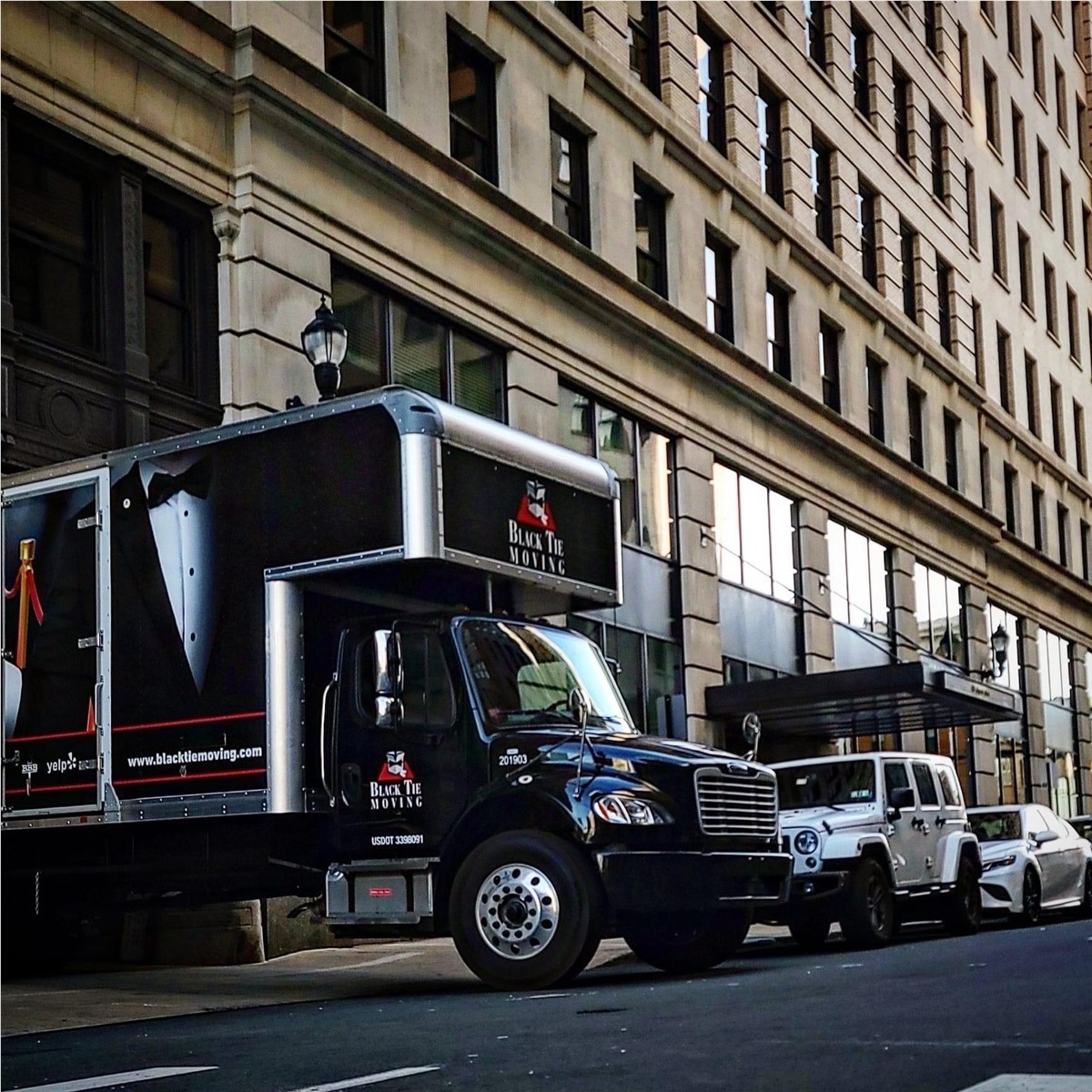 Why Moving Costs More During Peak Season