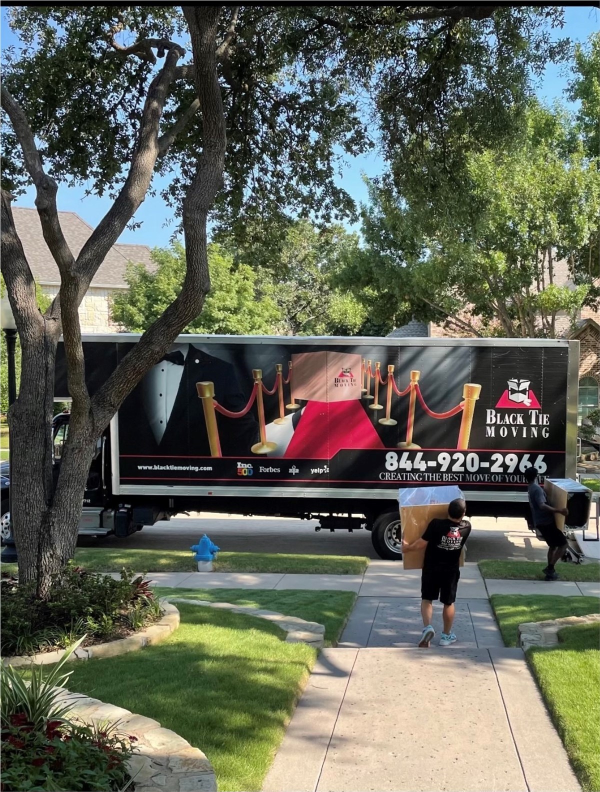 Family Moves in Summer: Balancing Relocation With Summer Vacations