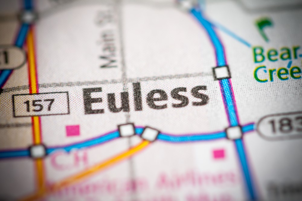 Take a Closer Look at the Best Neighborhoods for Families Moving to Euless