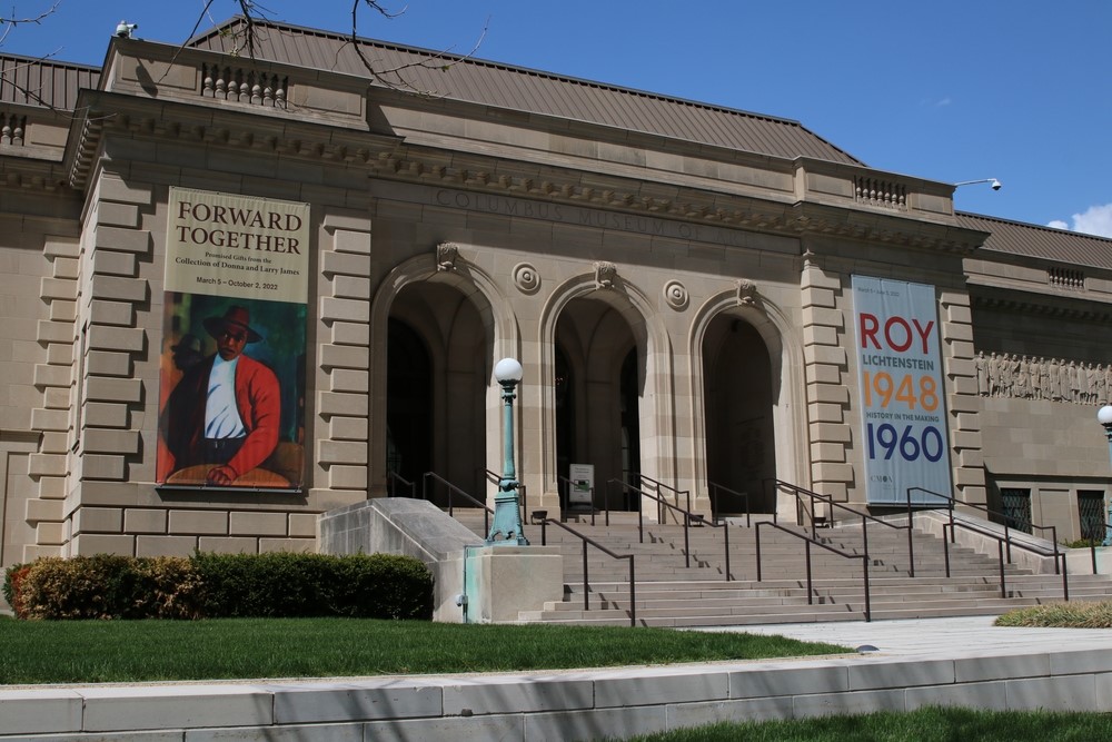 Columbus Museum of Art