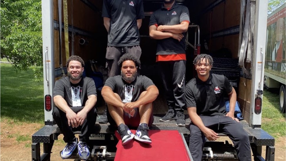 Expedited Movers Photo 1