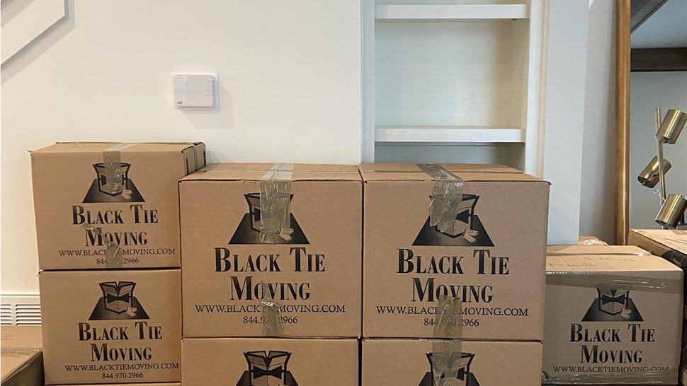 Commercial Moves Photo 7