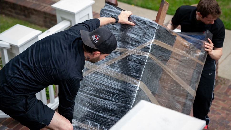 Geo + Local Moves Photo 1