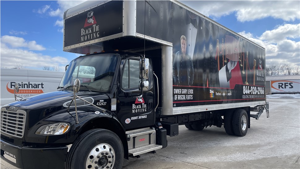 Geo + Commercial Moves Photo 1