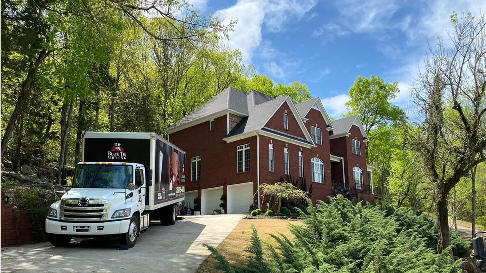 Geo + Long Distance Moves Photo 1