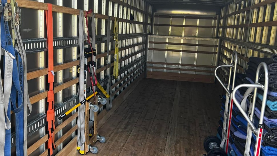 Self-Storage Photo 1