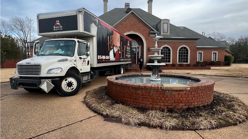 Long Distance Moves Photo 6