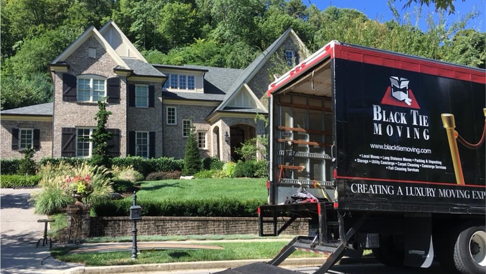 Long Distance Moves Photo 8