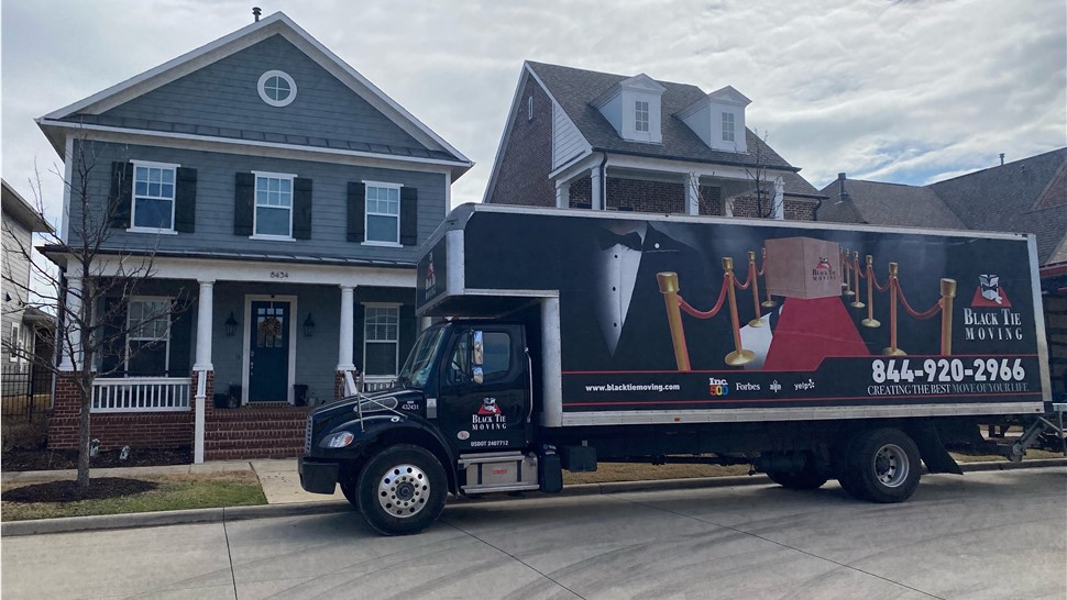 Long Distance Moves Photo 5