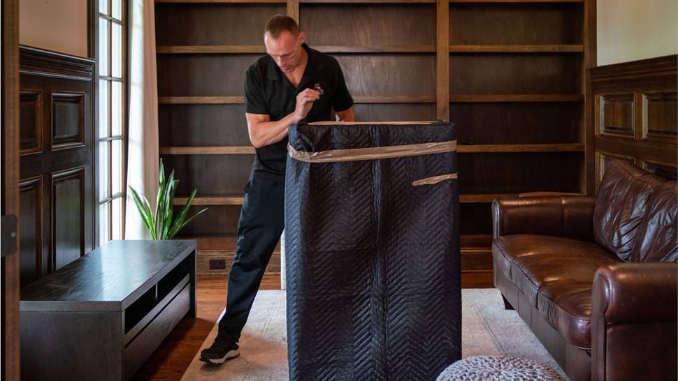 Commercial Moves Photo 4