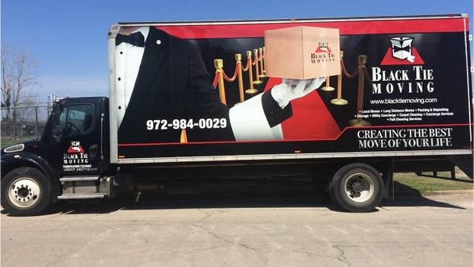 Geo + Storage Solutions Photo 1