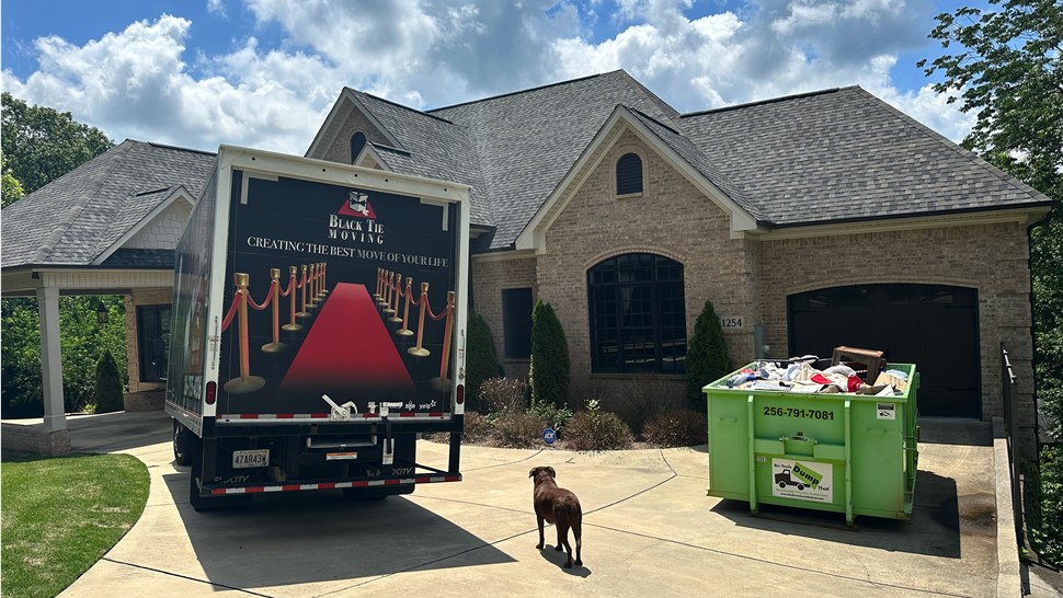 Long Distance Moves Photo 7