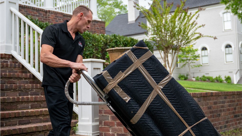 Long Distance Moves Photo 2