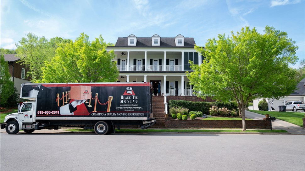 Nashville Moves Photo 1