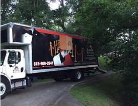 Final Mile Delivery Photo 3