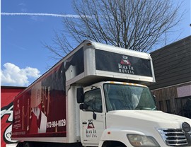 Store Fixtures Photo 4