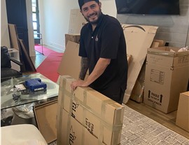 Loading and Unloading Photo 4