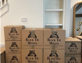 Packing and Unpacking Photo 2