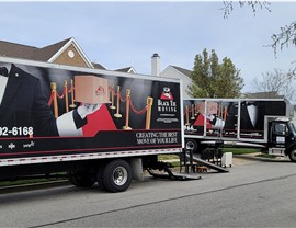 Residential Moves Photo 3