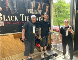 Geo + Specialized Moves Photo 4