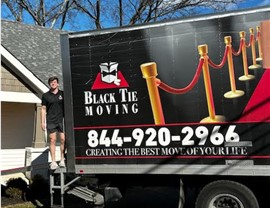 Expedited Movers Photo 3