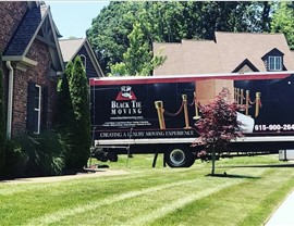 Geo + Long Distance Moves Photo 2