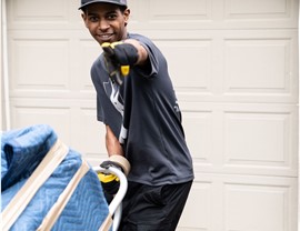 Appliance Movers Photo 2