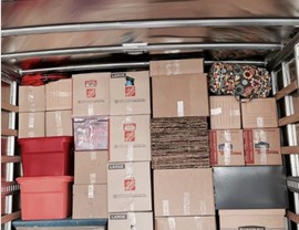 Geo + Storage Solutions Photo 4