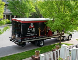 White Glove Moving Photo 2